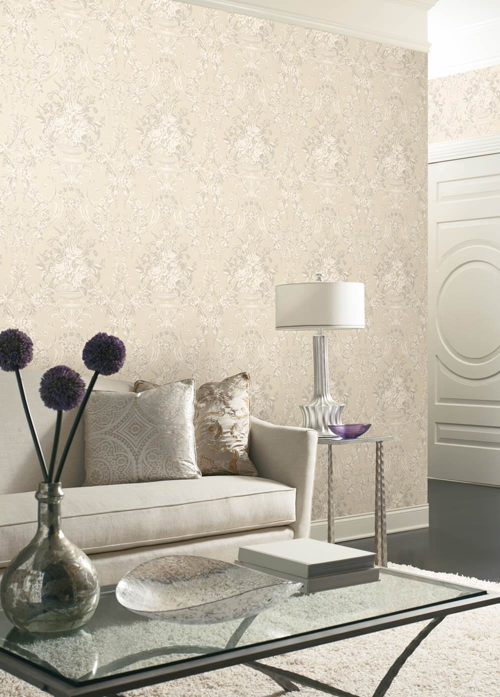 Коллекция Marquis от York