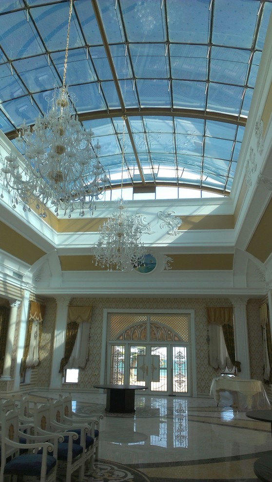 Частная резиденция / La Villa privata