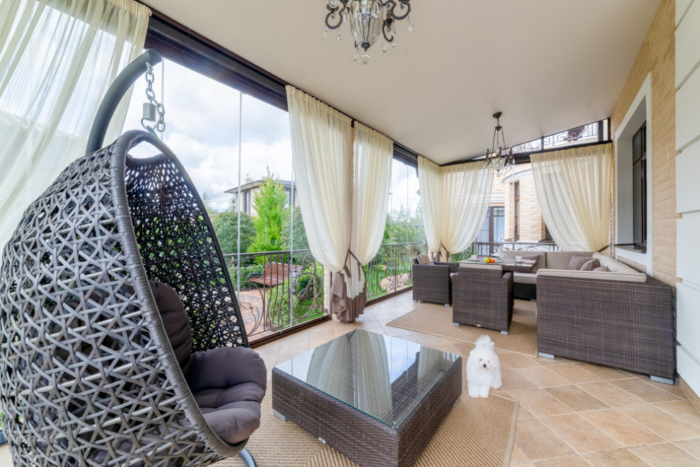 Дом в КП Монтевилль