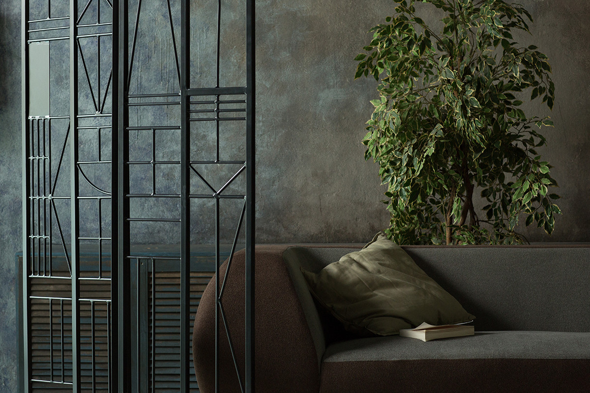 Съёмка мебели для "Всё В Порядке"