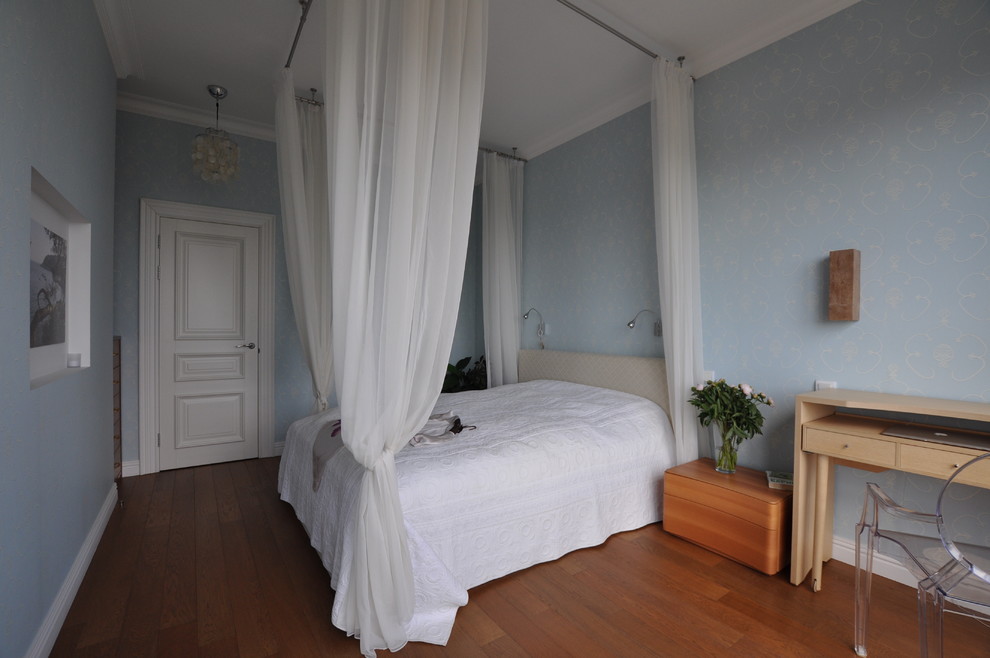 Квартира в Москве, 65 квм