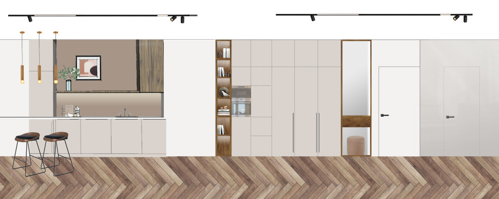 ЖК " Испанские кварталы"