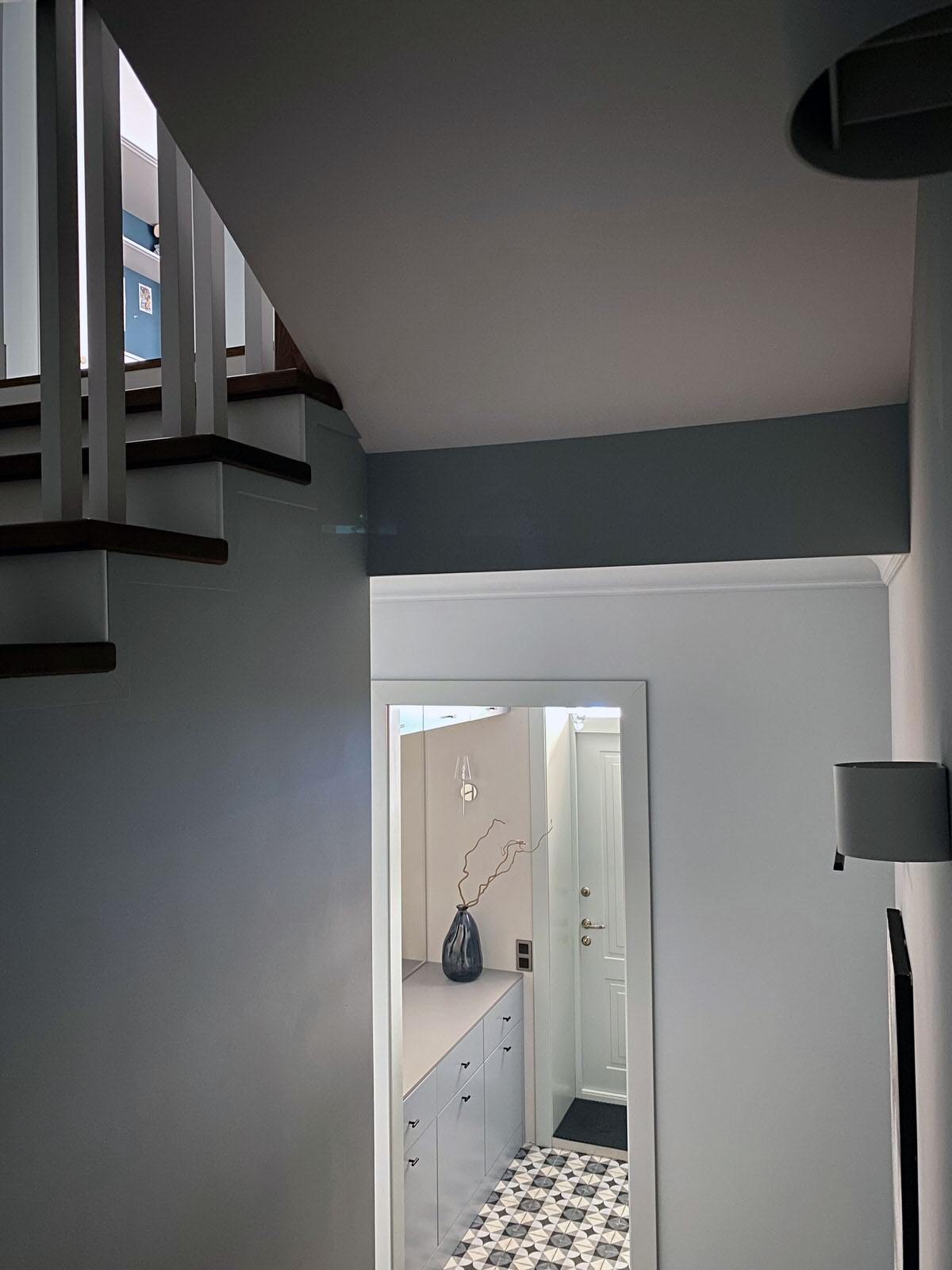 Таунхаус в ЖК "Каскад Парк"