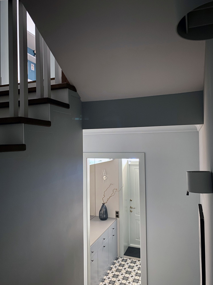 Таунхаус в ЖК "Каскад Парк"