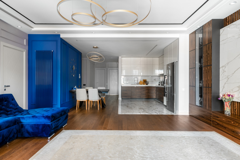 Фото квартиры в ЖК Vander Park