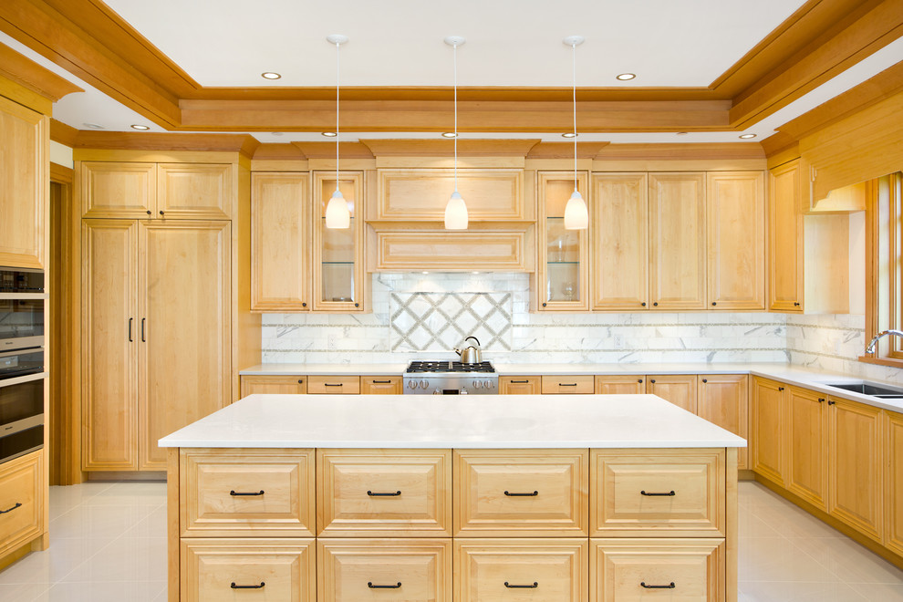 Cedar Crescent Residence