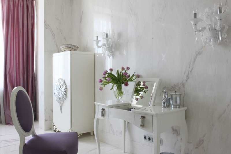 Пентхаус в жк "Коперник"