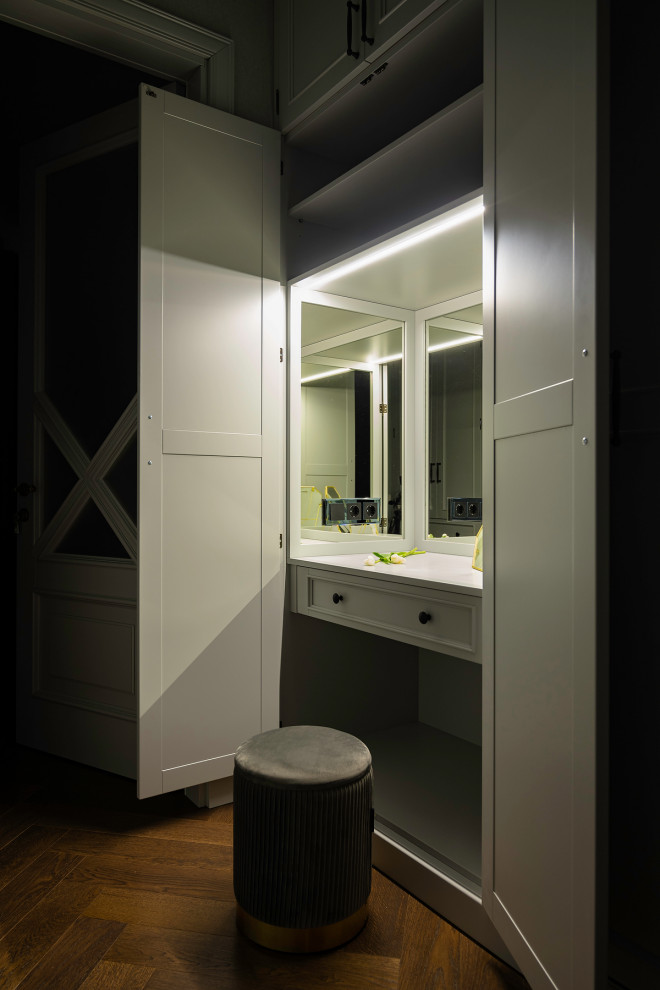 Реализация квартиры 140 кв.м.