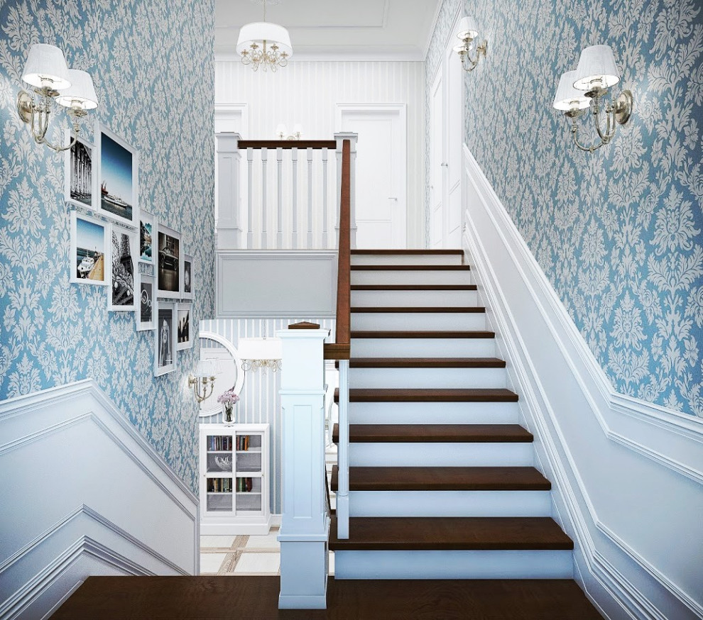 Загородный дом