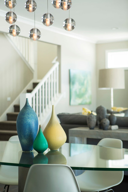 Echo Ridge Project contemporary
