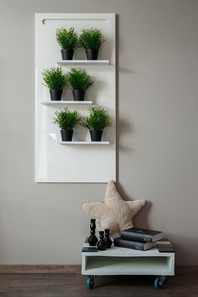 Квартира на Газеты звезда