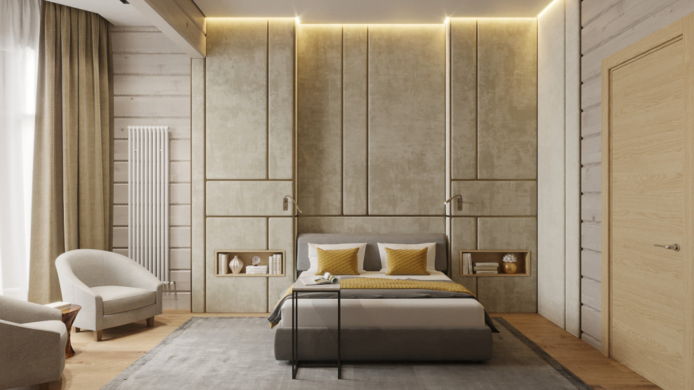 Гостевая комната