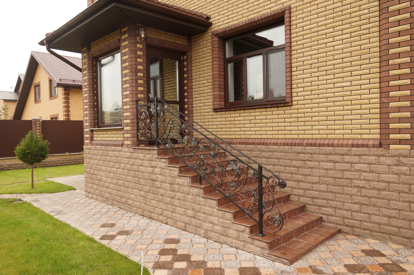 Ковка в Красноармейске