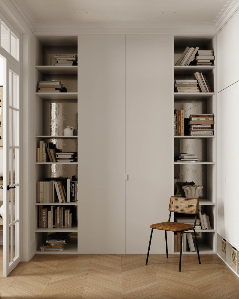 ЖК Адмирала Макарова