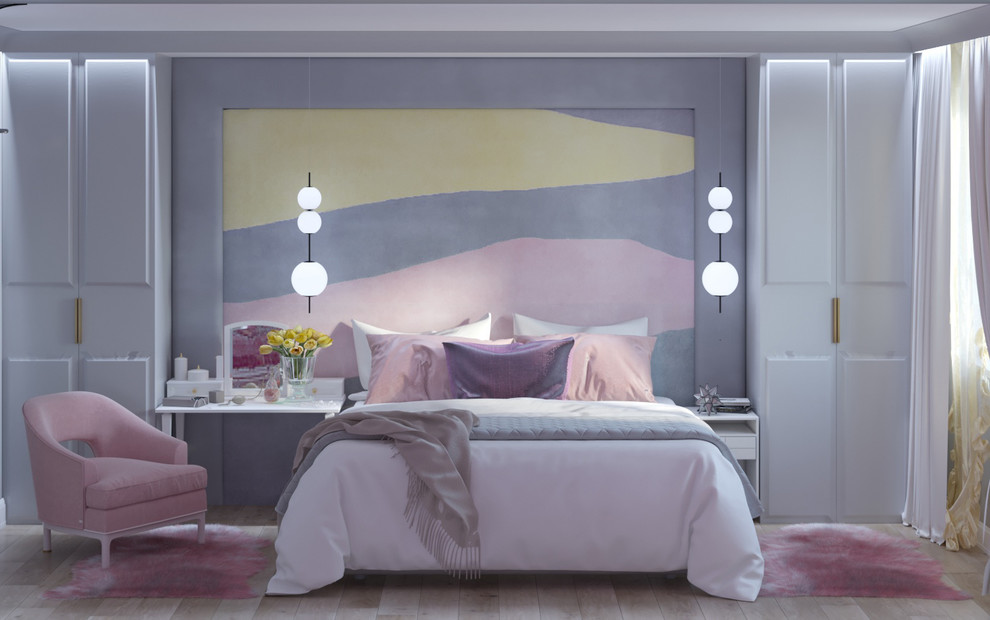 Квартира на Изумрудной_50 м2