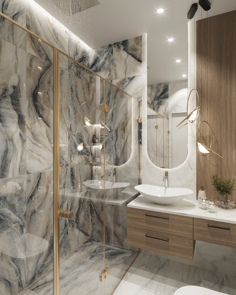 КВАРТИРА В ДОМОДЕДОВО 40 м2