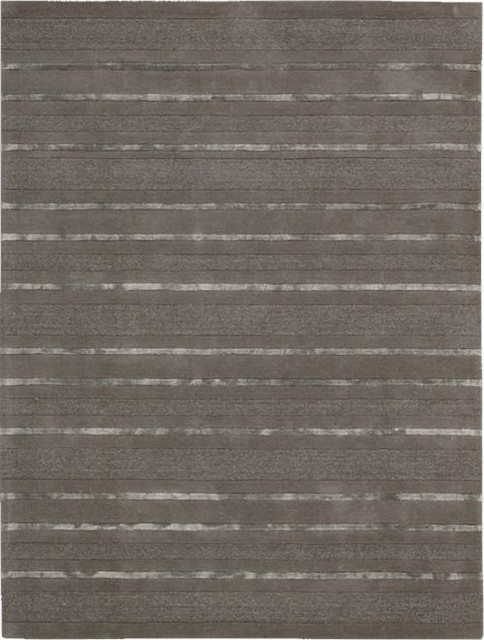 Calvin Klein Rugs Sahara Sah01 Anvil Rug Transitional Calvin Klein Rugs Sahara Sah01 Anvil 3 6 X 5