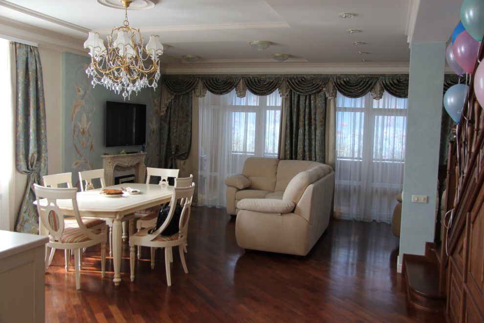 Прочие работы