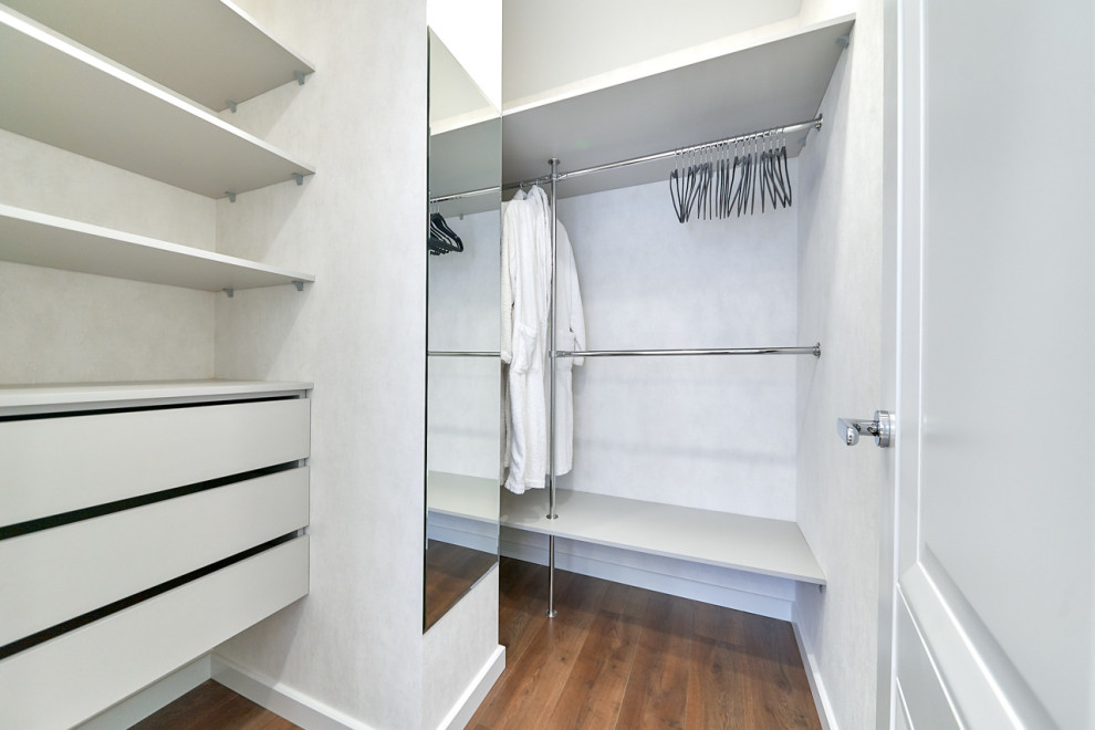 Ремонт двухкомнатной квартиры в новостройке