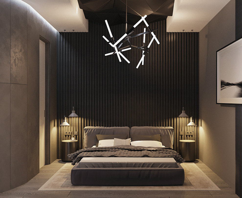 Апартаменты в бизнес-центре "Riverdale"