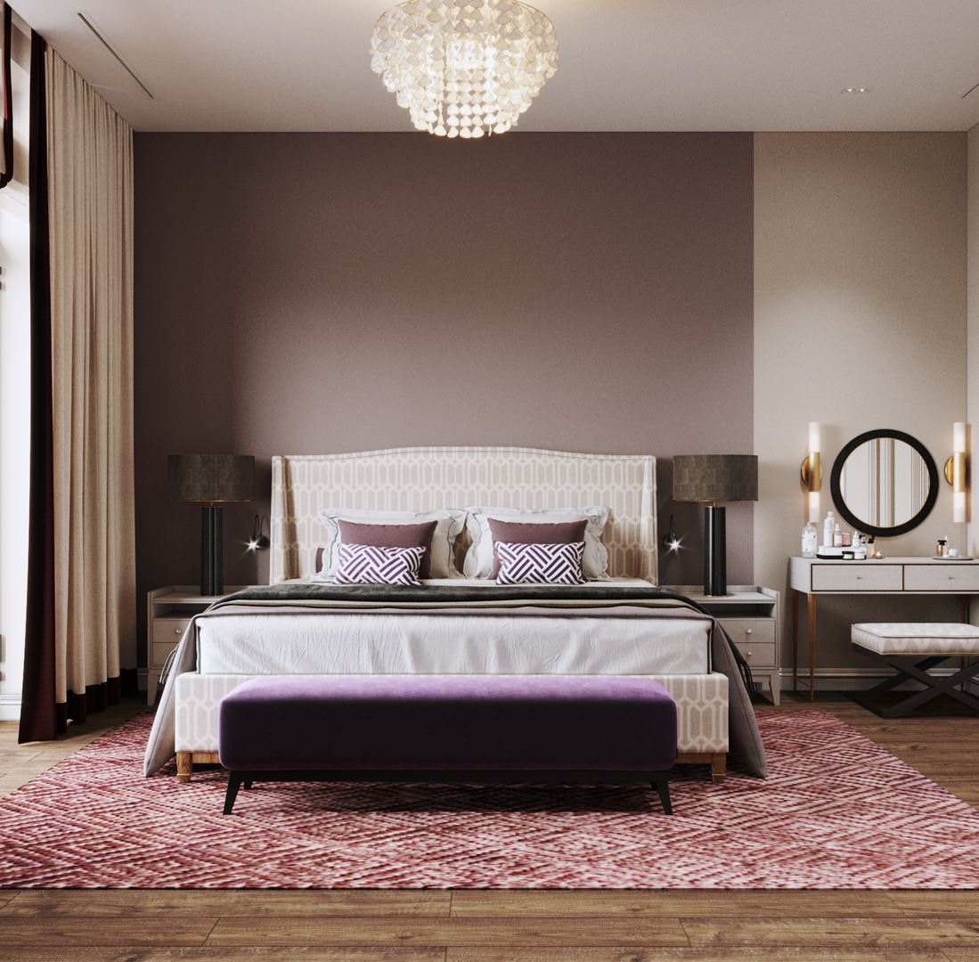 Проект "Настоящий семейный дом"