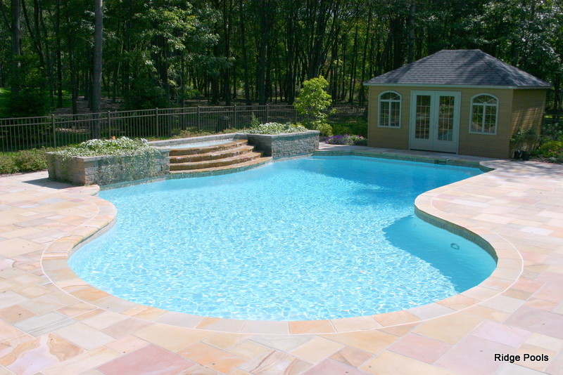 Ridge Pools Idea Book Pool New York By Ridge Pools