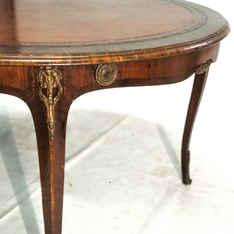 Темпераментный итальянский интерьер