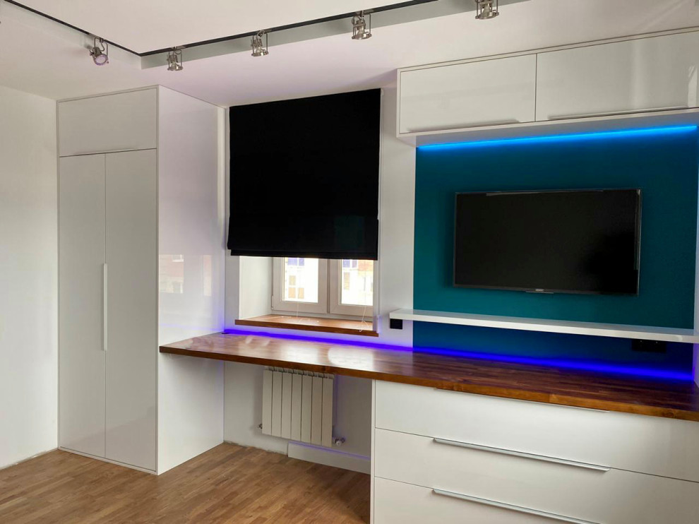 ЖК "Московка-2". Омск