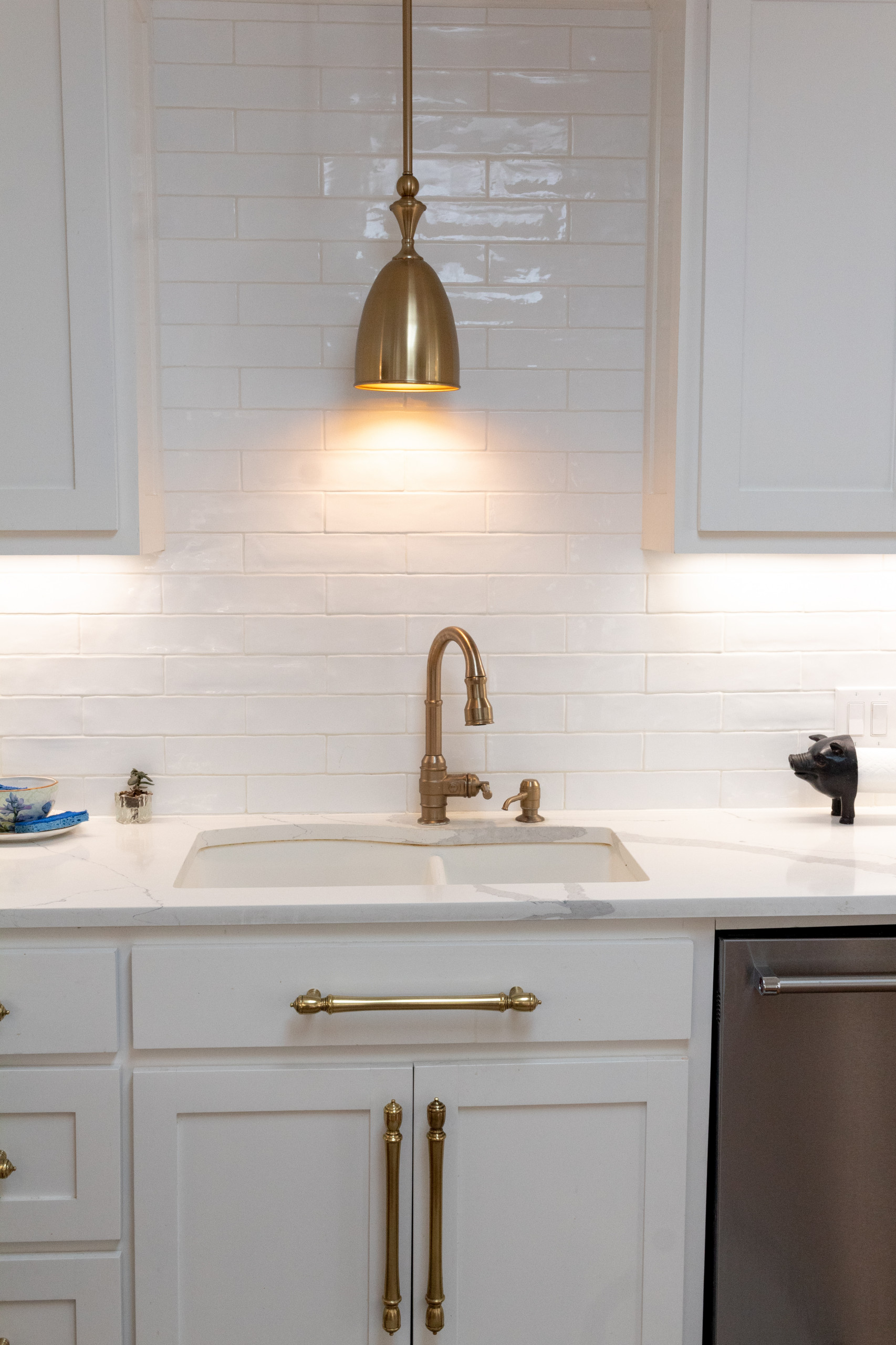 Bonner Family Farmhouse