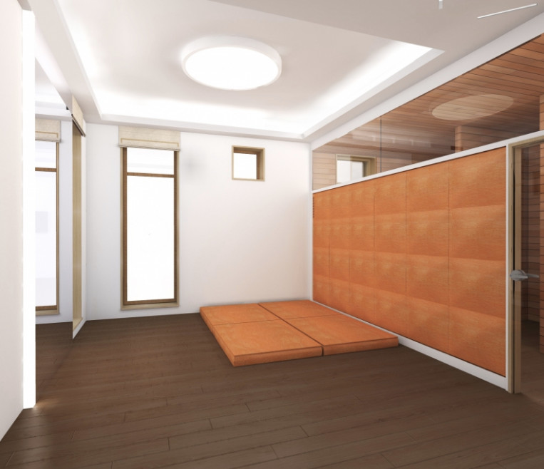 Дом в Ольгино