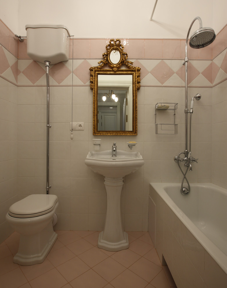 Дом 30-х гг XX века