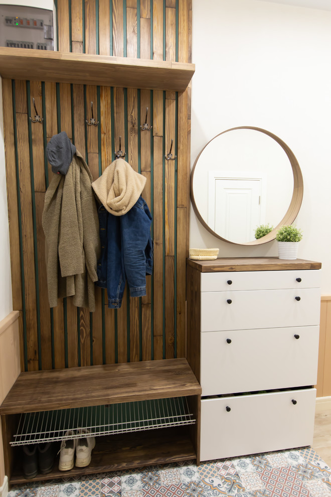 Реализоваyный проект #shorsa76