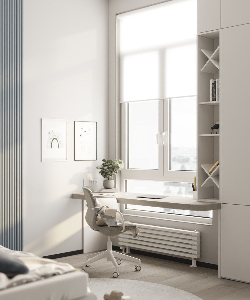 Проект AM-2022