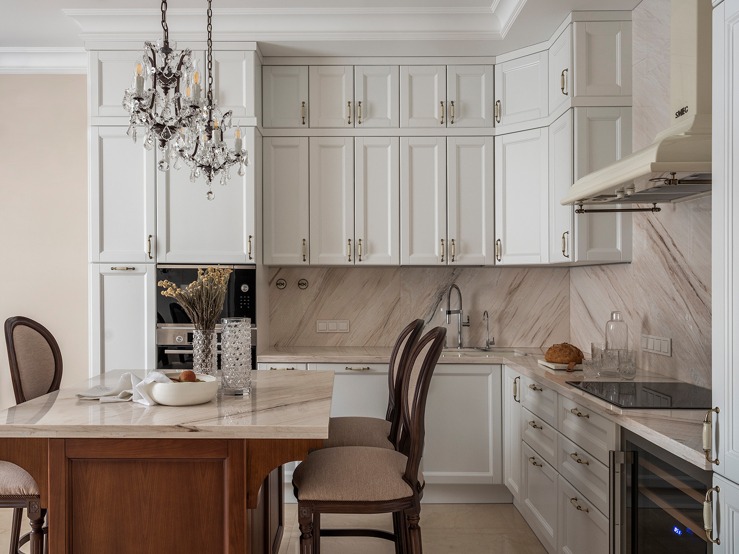 Дом на Красина