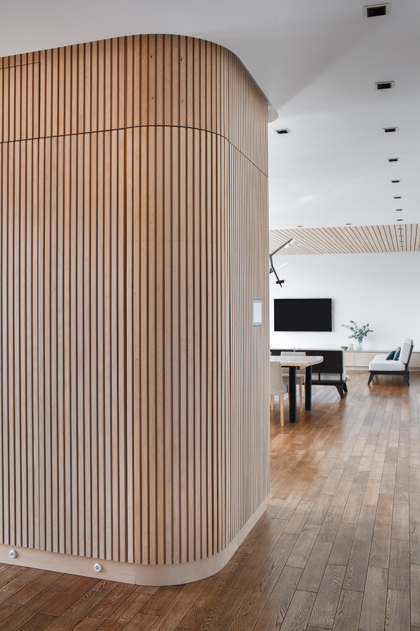 Дом в Подмосковье