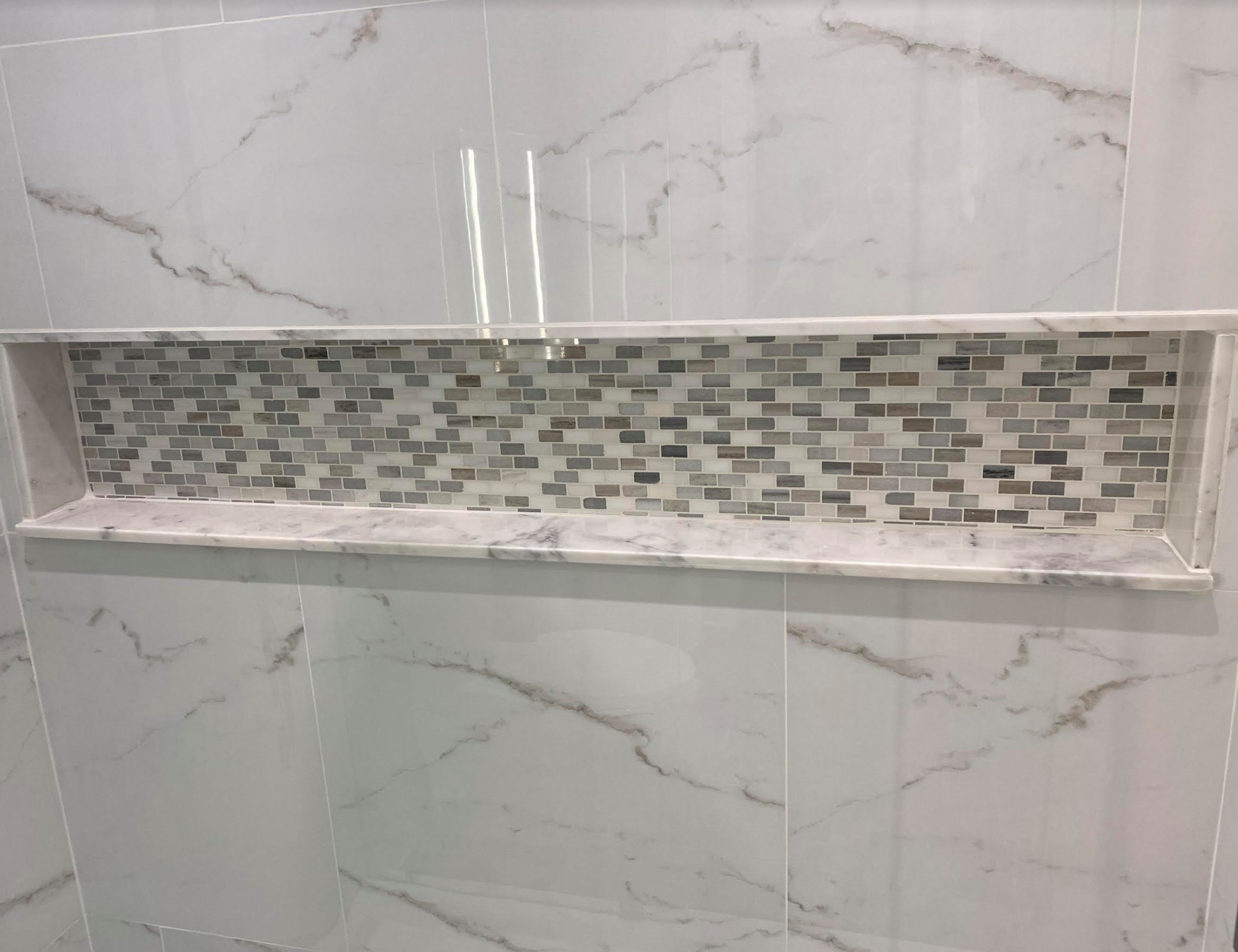 Milton Guest Bath