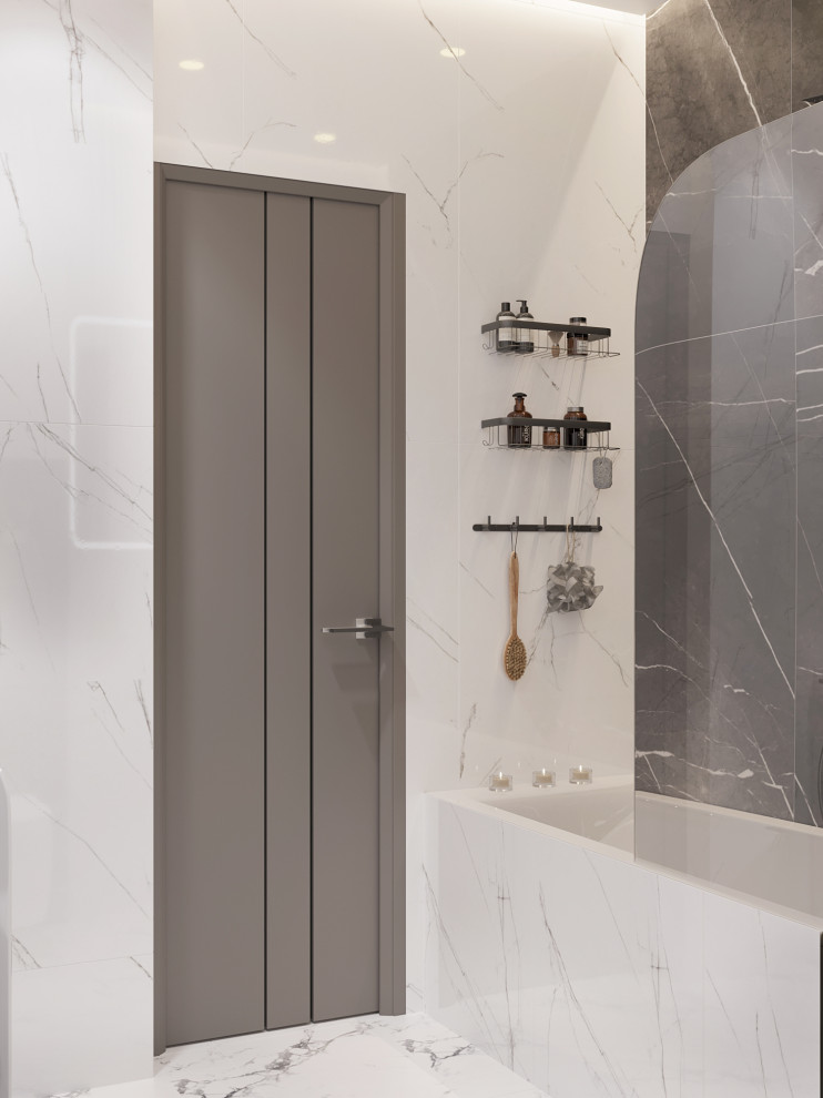 Санузел/Ванная ЖК БиоСфера