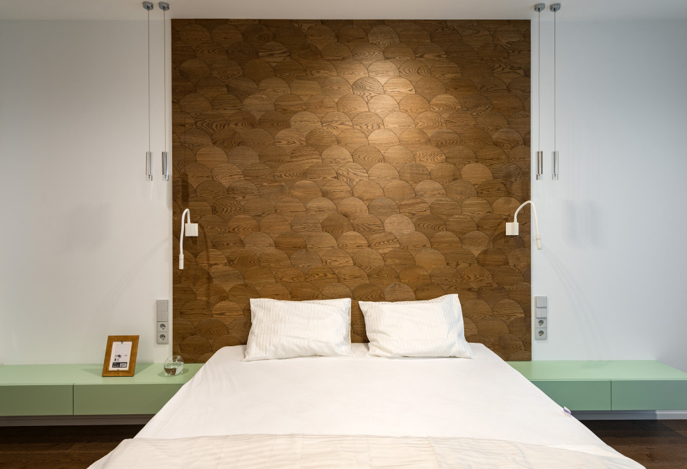 ЖК Мосфильмовский