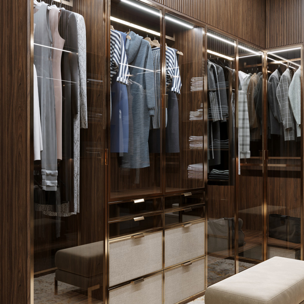 Объект "ЖК Голден Пэлас"