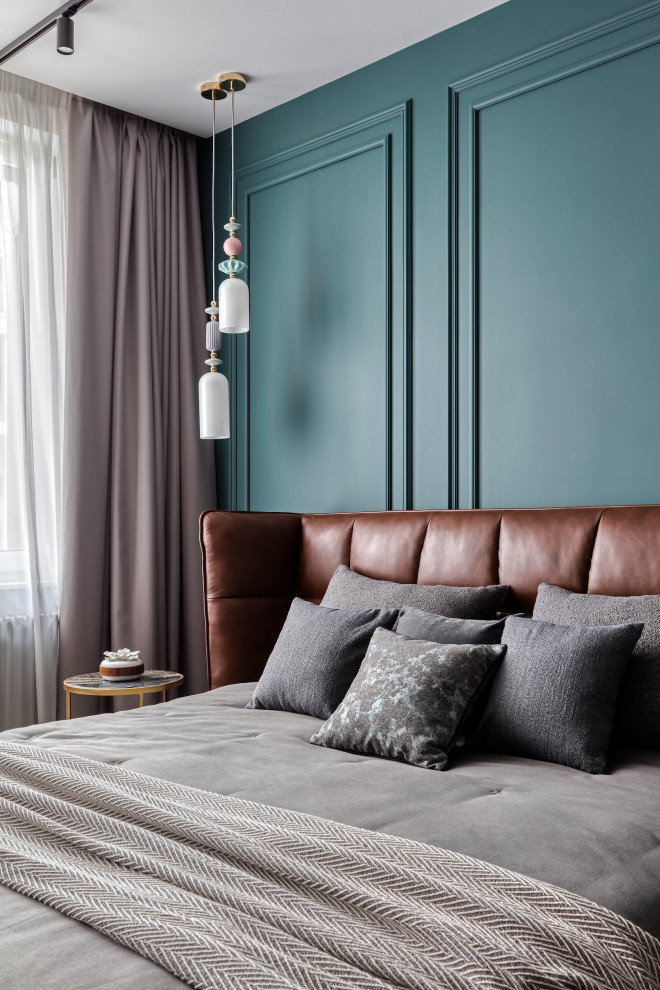 Апартаменты в ЖК Галактика Премиум