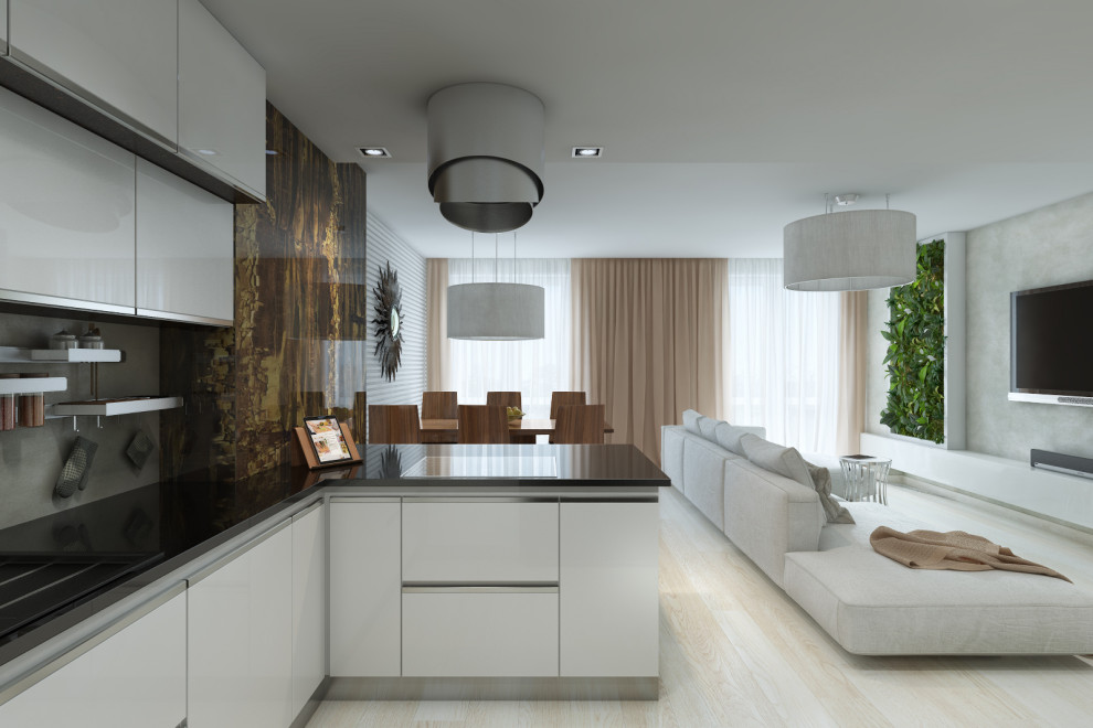 ЖК Крылья делюкс