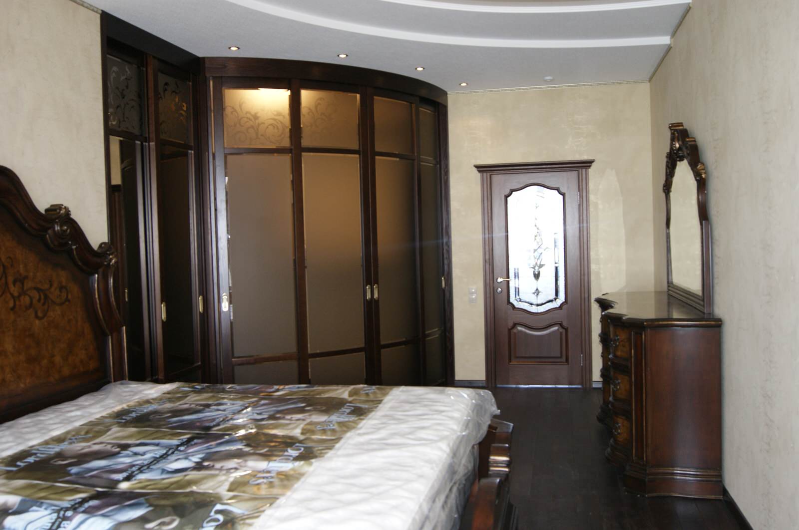 Итальянский матрас фабрики Lordflex's, Lady Piu