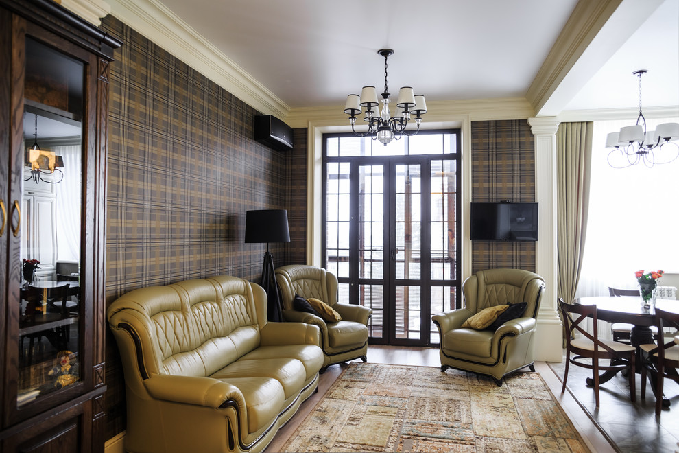 С любовью к Англии