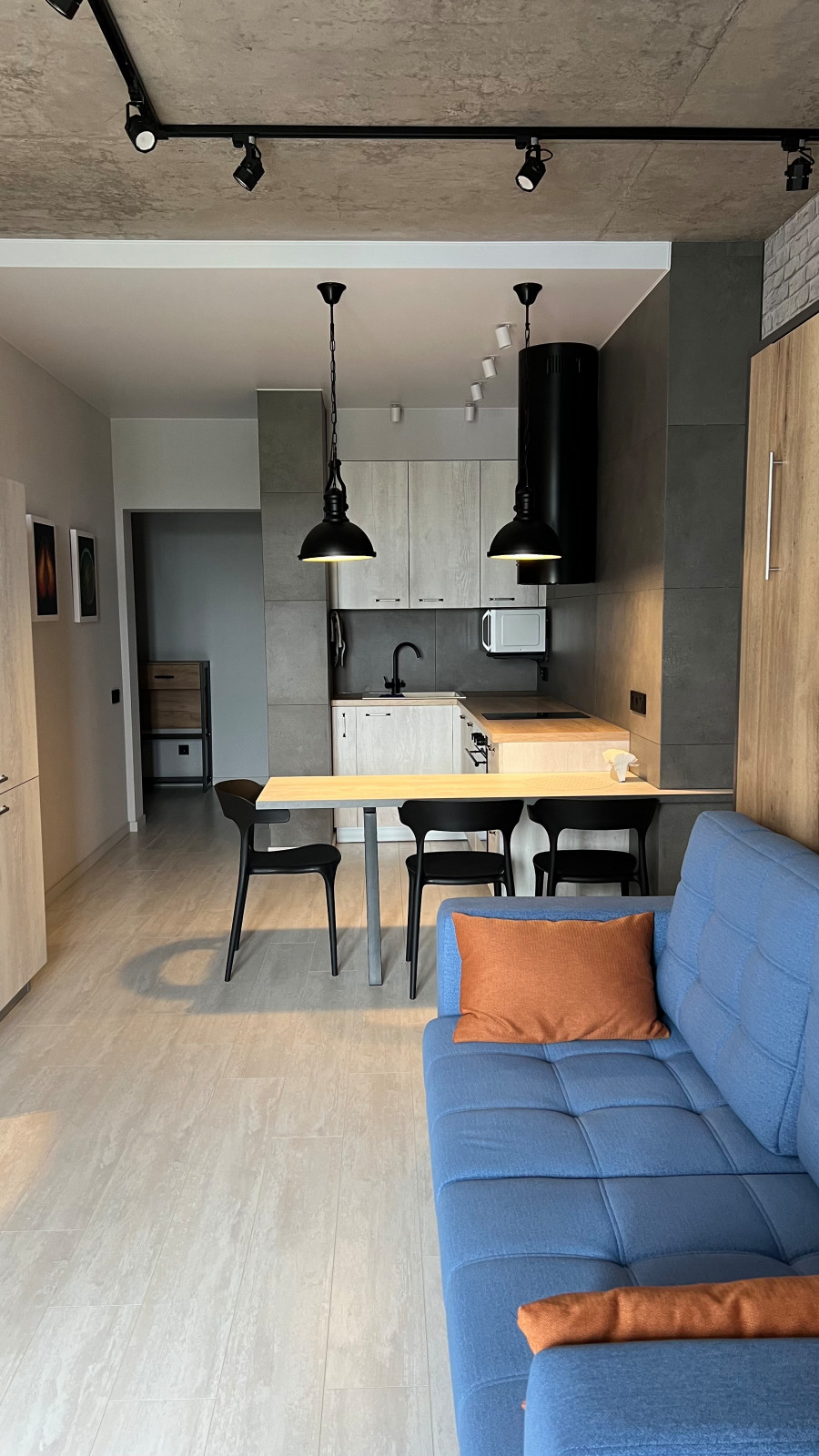 Квартира в аренду