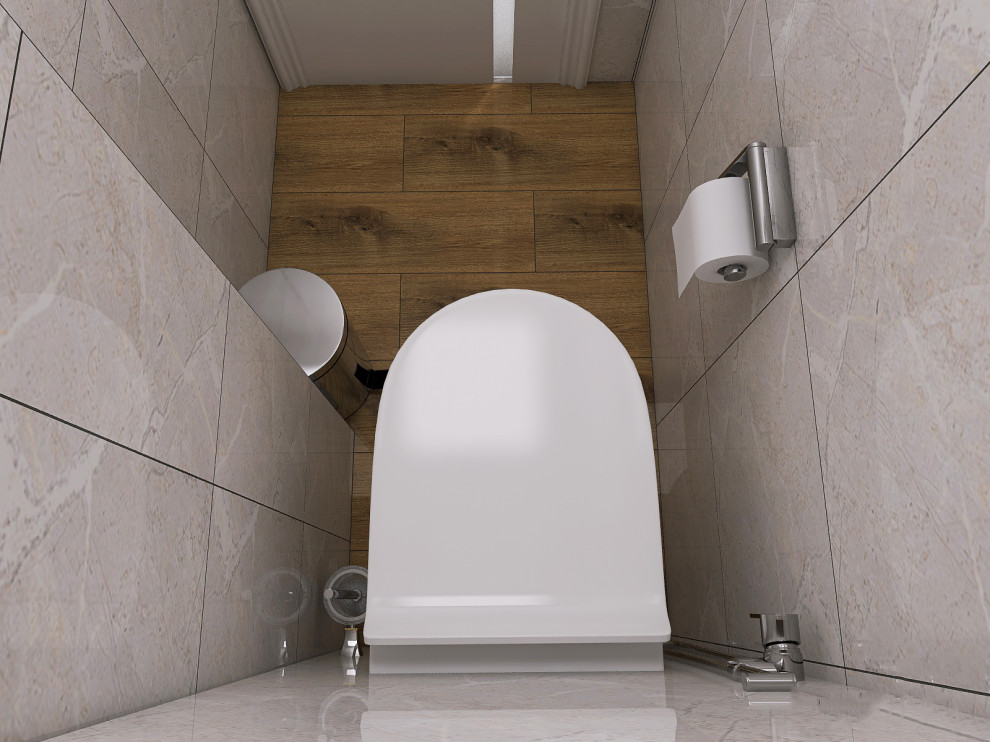 3-х комнатная квартира Г. Мушникова