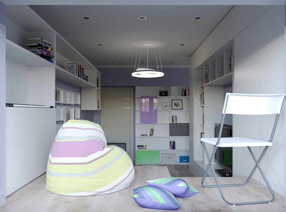 Квартира для молодой семьи