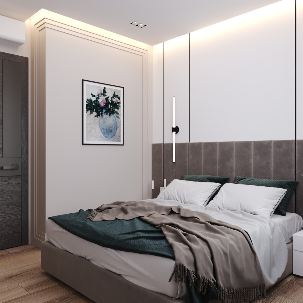 ЖК Октябрьское поле