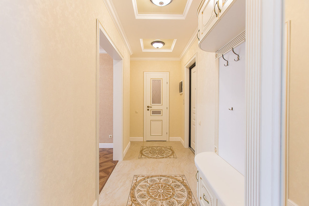 Квартира в г. Рязани