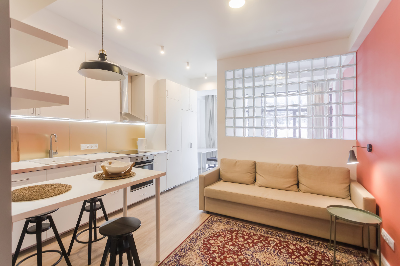 Красная Поляна