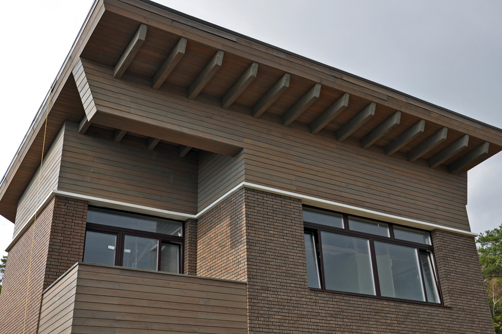 Коттеджный поселок Архангельское-2